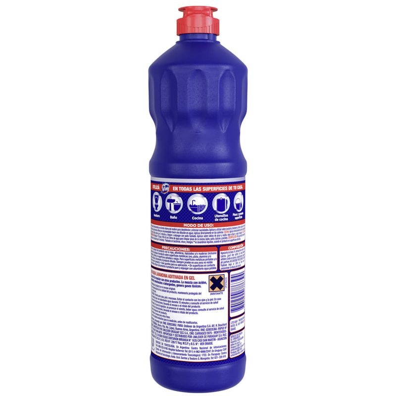 Lavandina-Vim-gel-original-pomo-700-ml