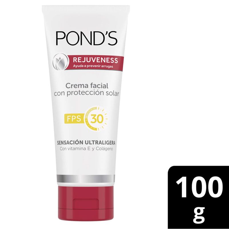 Crema-Rejuveness-POND-S-fps-30--pm.100-grs