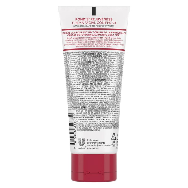 Crema-Rejuveness-POND-S-fps-30--pm.100-grs