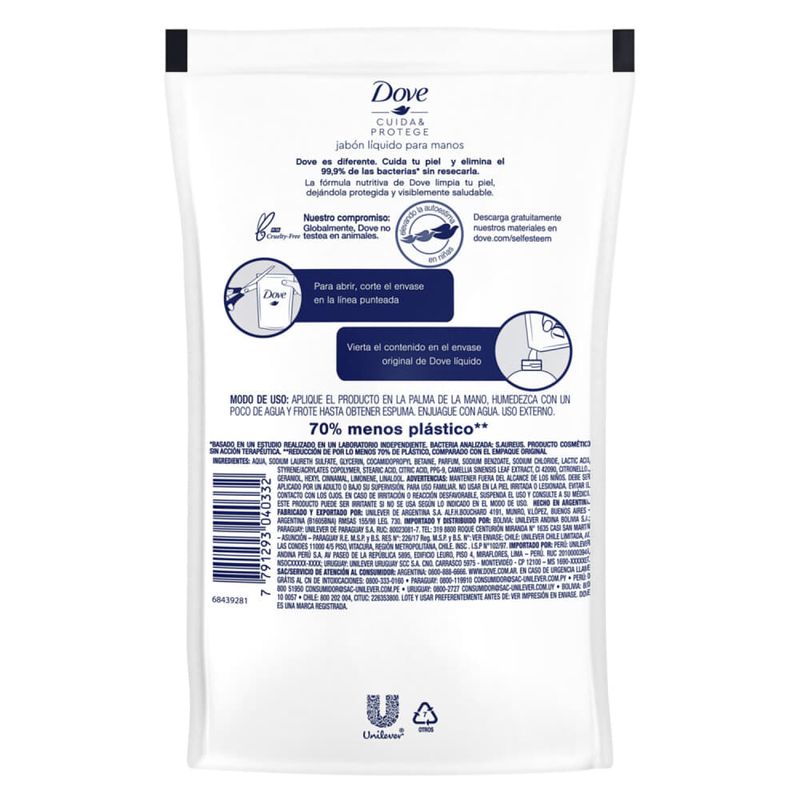 Jabon-liquido-DOVE-para-manos-antibacterial-220-ml