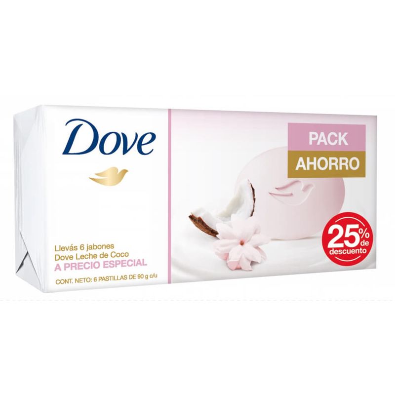 Pack-x-6-jabon-DOVE-leche-de-coco-90-g