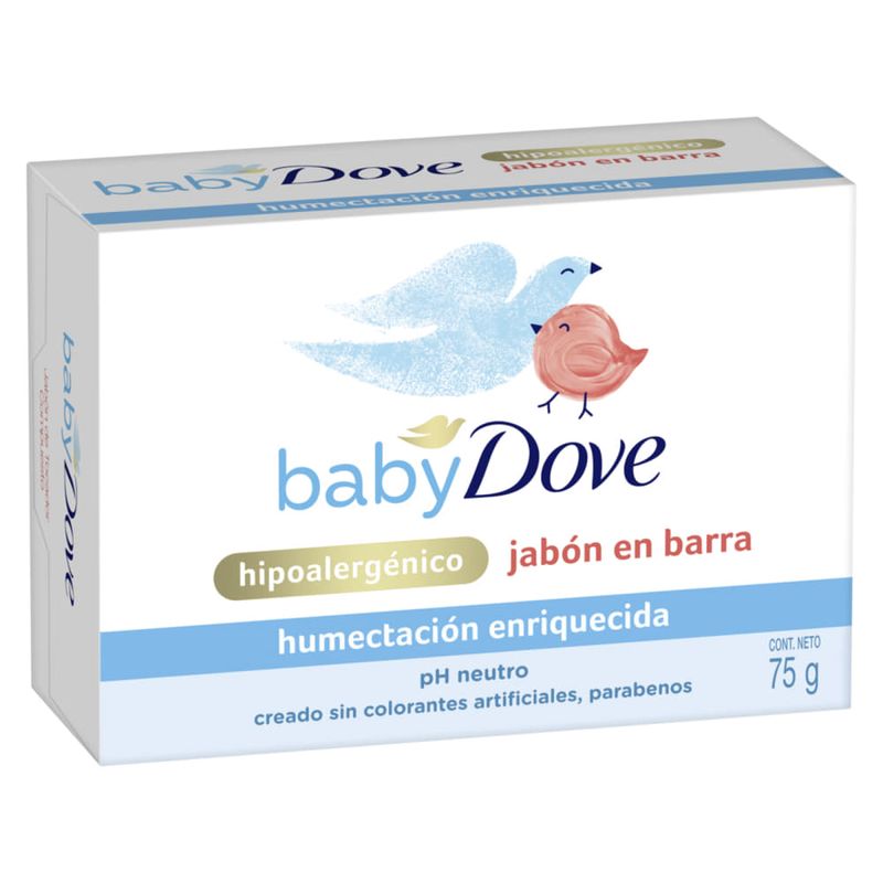 Jabon-de-Tocador-DOVE-Baby-Hidra.-Enriquecida-75-g