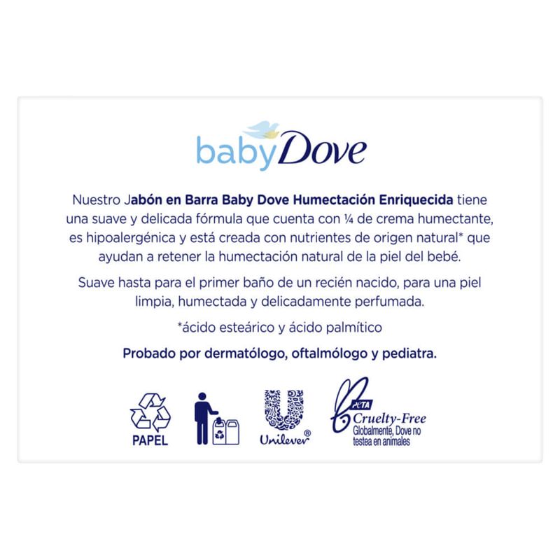 Jabon-de-Tocador-DOVE-Baby-Hidra.-Enriquecida-75-g