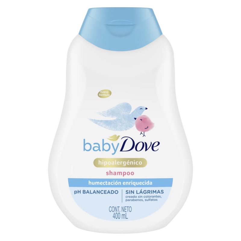 Shampoo-DOVE-Baby-Hidratacion-Enriquecida-400-ml