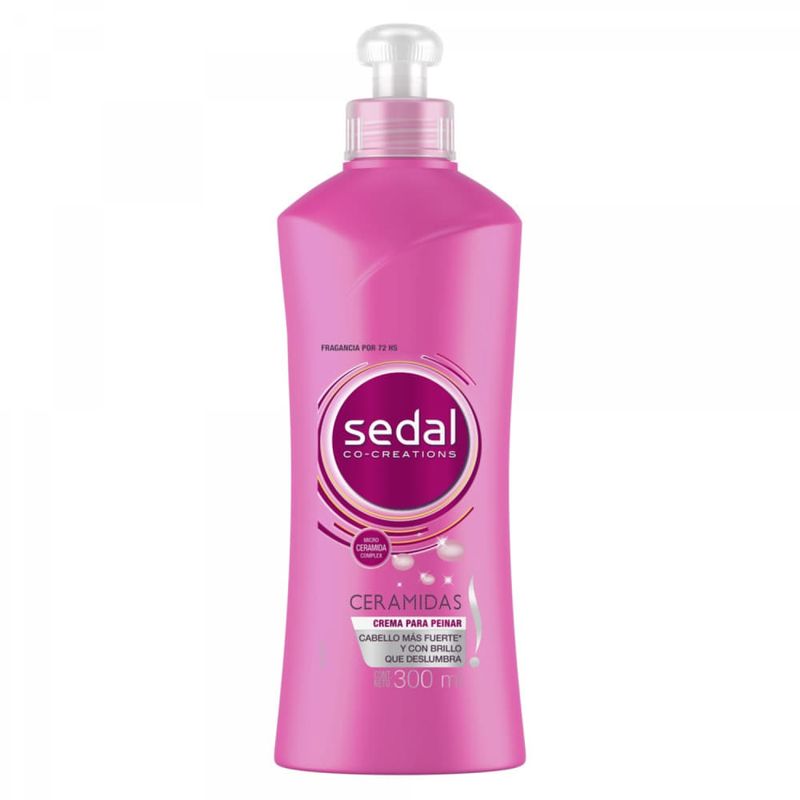 Crema-de-peinar-SEDAL-Ceramidas-300-ml