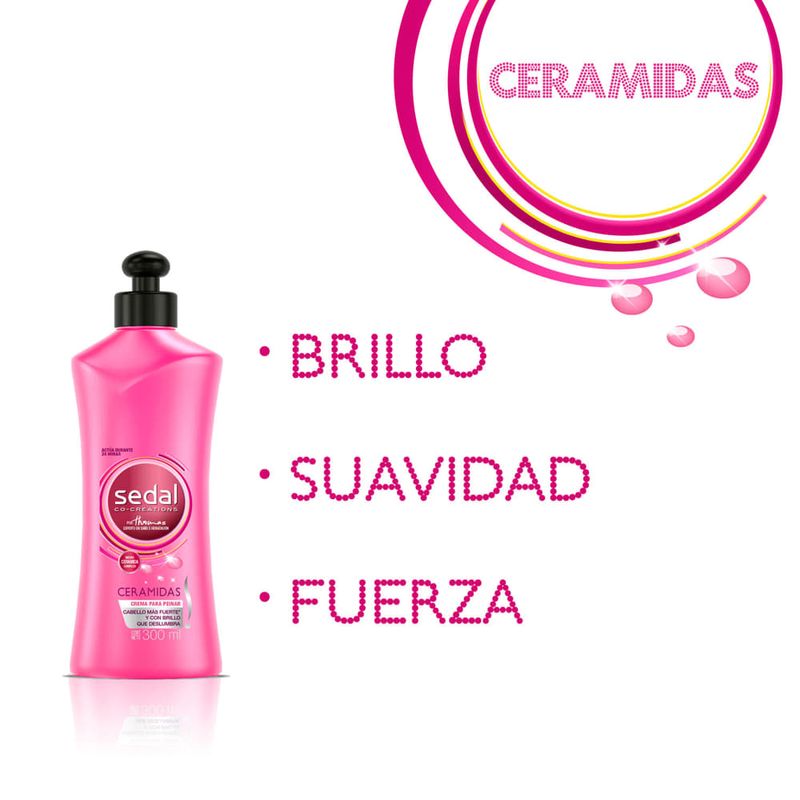 Crema-de-peinar-SEDAL-Ceramidas-300-ml