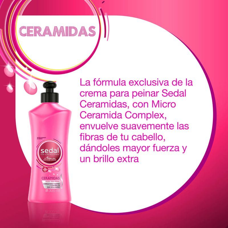 Crema-de-peinar-SEDAL-Ceramidas-300-ml