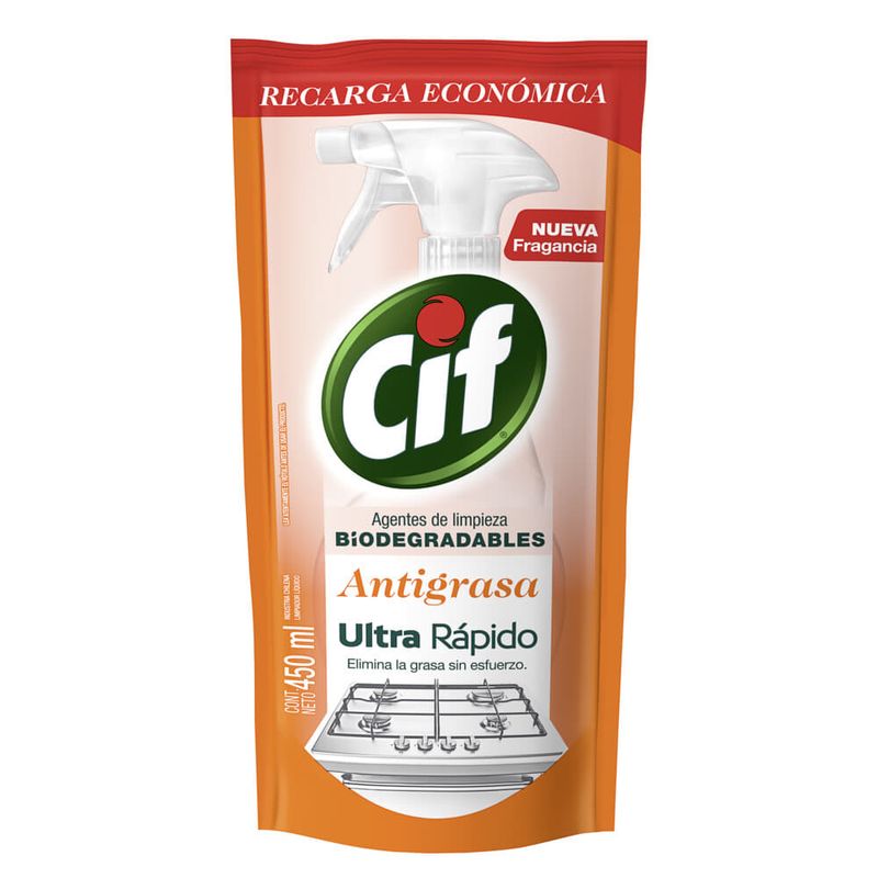 Limpiador-CIF-Antigras-Nueva-Formula-doy-pack-450-ml