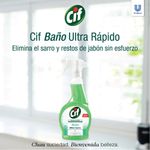 Limpiador-CIF-Baño-doy-pack-450-ml