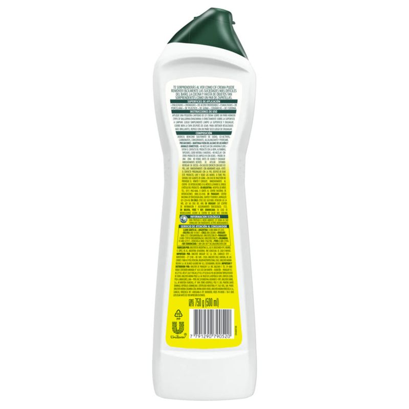 Pulidor-Crema-CIF-Limon-con-Microparticulas-750-g