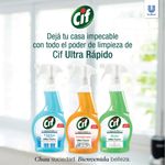 Limpiador-CIF-Vidrios-gatillo-500-ml