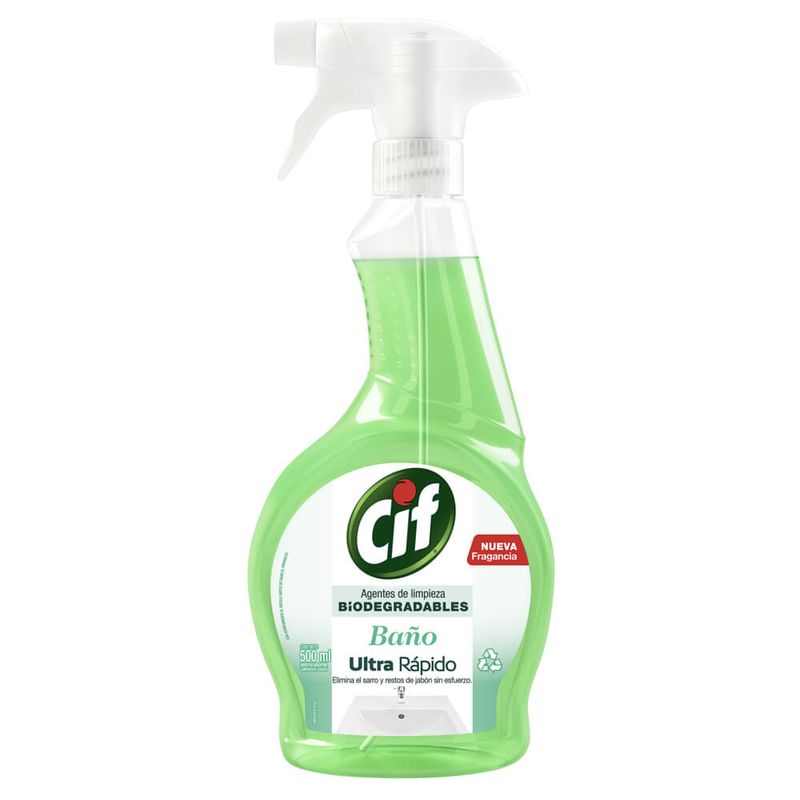 Limpiador-CIF-Baño-Limpieza-Diaria-gatillo-500-ml