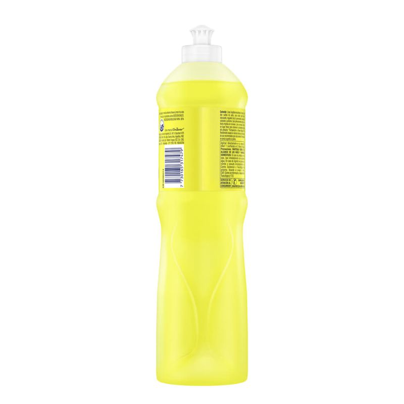 Detergente-Cristalino-NEVEX-Limon-750-ml