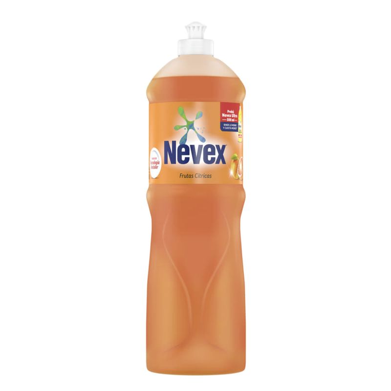 Detergente-Cristalino-NEVEX-Clasico-125-L