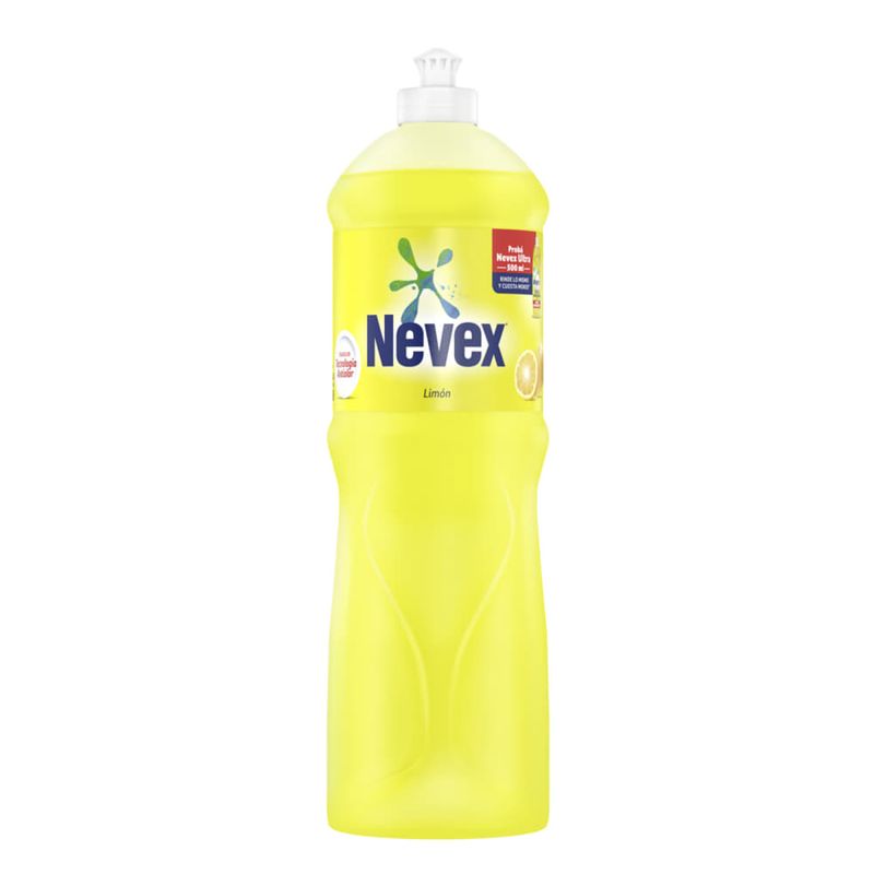Detergente-Cristalino-NEVEX-Limon-125-L