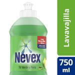 Detergente-Cristalino-NEVEX-Natural-Eza-750-ml
