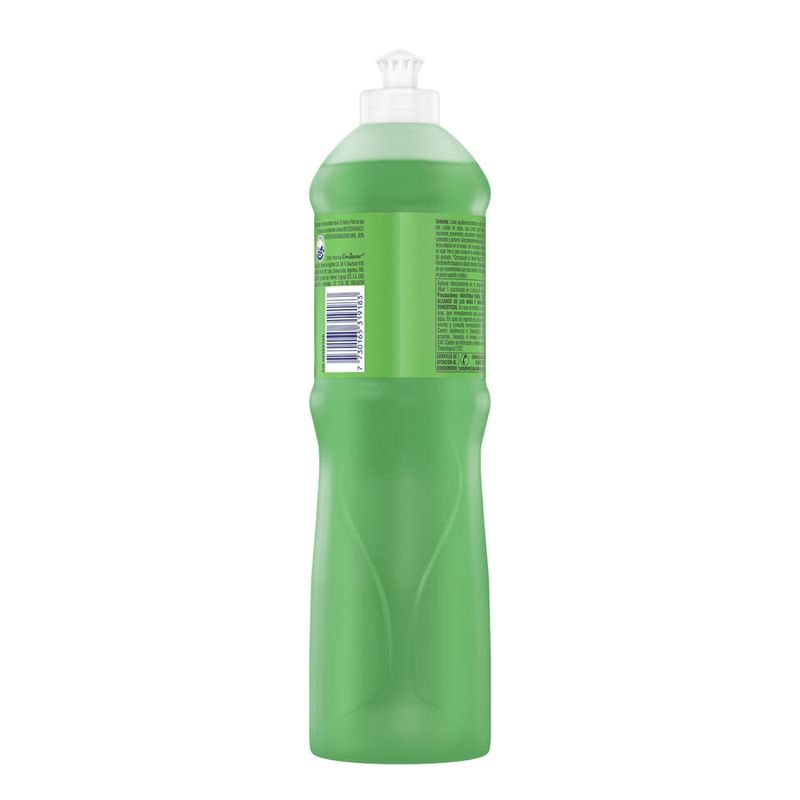 Detergente-Cristalino-NEVEX-Natural-Eza-750-ml