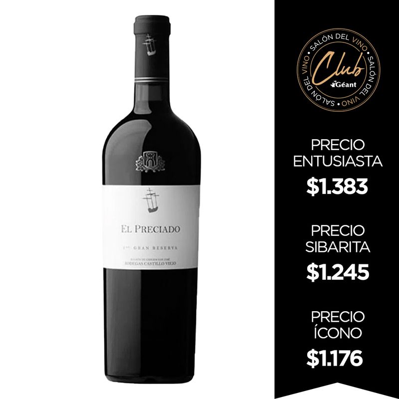 Tinto-Gran-Reserva-EL-PRECIADO