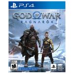 Juego-PS4-God-Of-War-Ragnarok