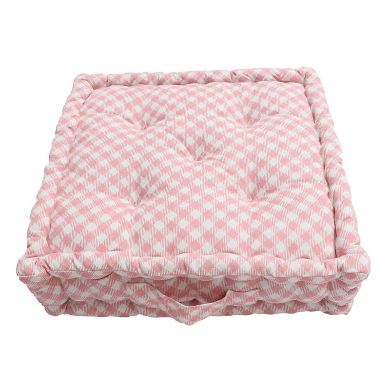 Almohadon-tatami-40x40x9-cm-Linea-Bloom-blanco-rojo