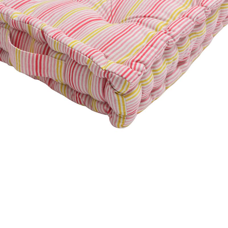 Almohadon-tatami-40x40x9-cm-Linea-Bloom-con-franjas
