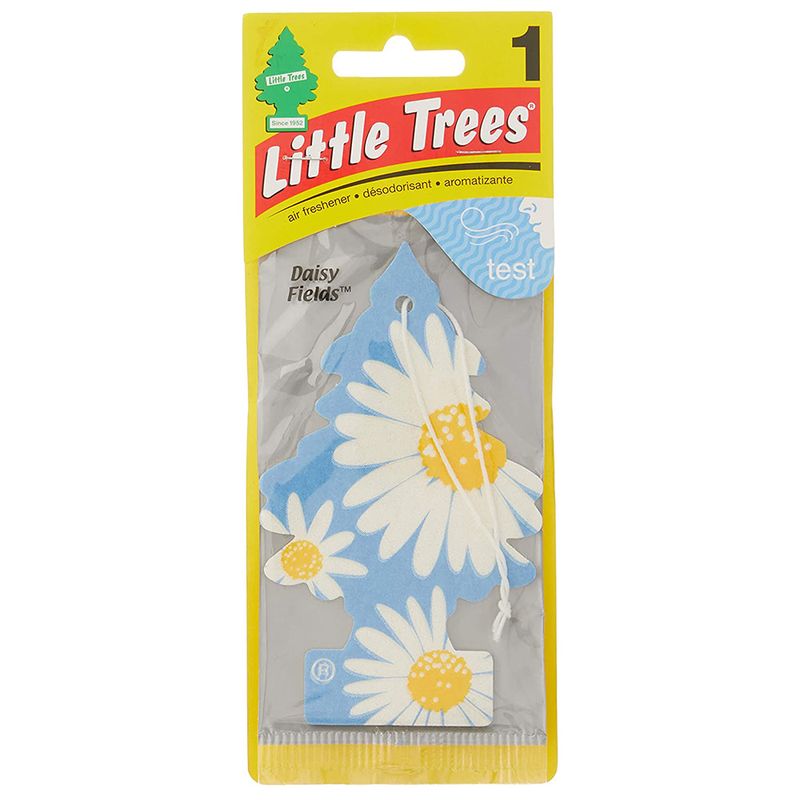 Perfumador-pino-LITTLE-TREES-Daisy-Fields