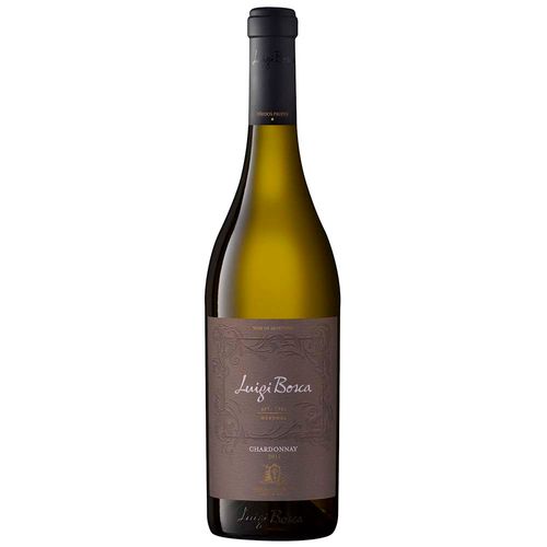 Vino blanco Chardonnay LUIGI BOSCA Blanco 750 cc