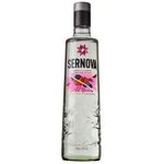 Vodka-SERNOVA-fresh-citrus-700-ml