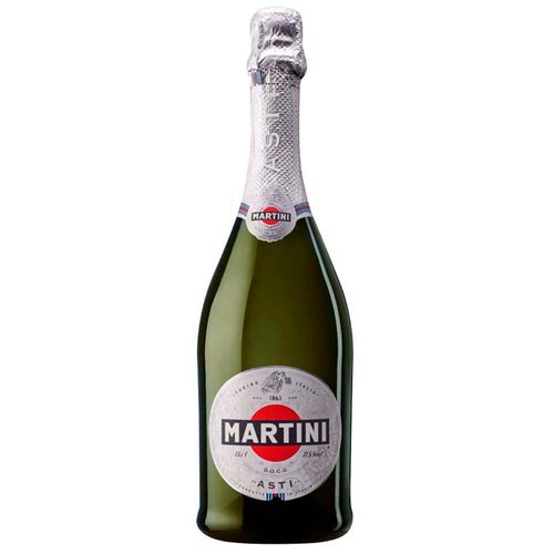 Espumoso Asti MARTINI 750 ml