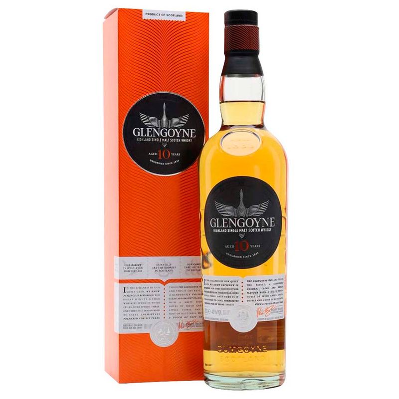 Whisky-escoces-GLENGOYNE-10-700-ml