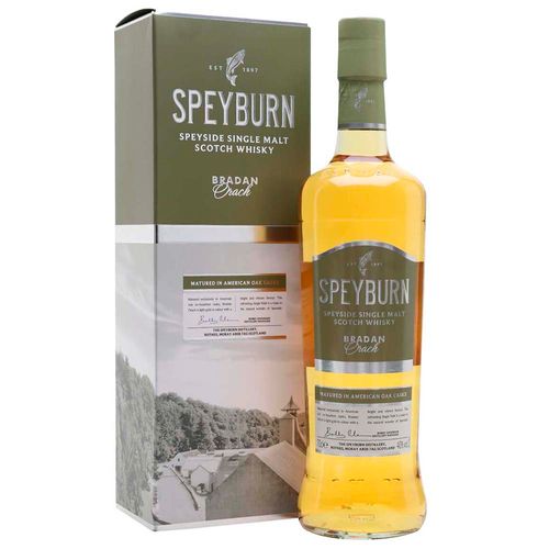 Whisky SPEYBURN Brandan Orach 700 cc