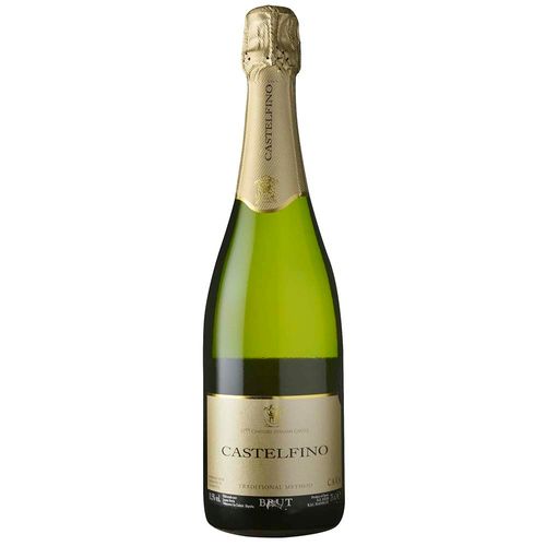 Espumoso Brut Cristalfino 750 ml