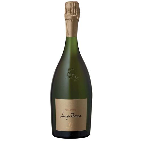 Espumoso Brut Nature Luigi Bosca