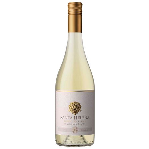 Vino blanco Sauvignon blanc gran SANTA HELENA