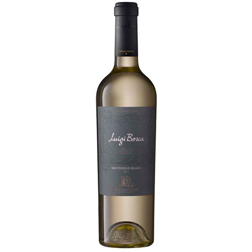 Vino blanco Sauvignon Blanc LUIGI BOSCA 750 ml