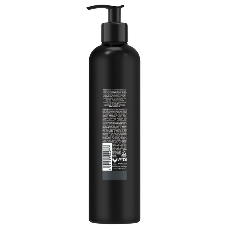 Acondicionador-TRESEMME-Kera-anti-frizz-500-ml