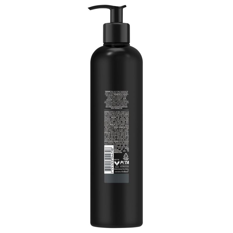 Acondicionador-TRESEMME-Detox-capilar-500-ml