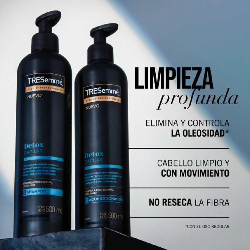 Acondicionador-TRESEMME-Detox-capilar-500-ml