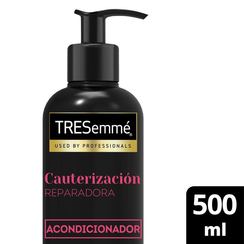 Acondicionador-TRESEMME-cauterizador-reparador-500-ml