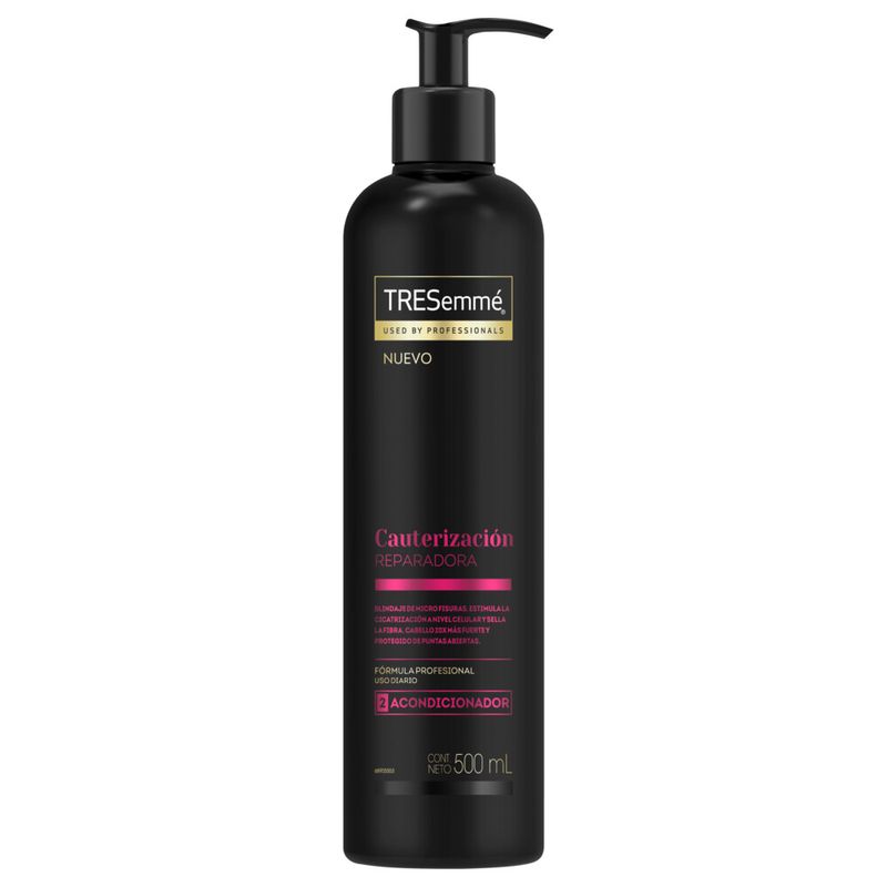 Acondicionador-TRESEMME-cauterizador-reparador-500-ml