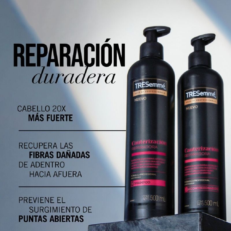 Acondicionador-TRESEMME-cauterizador-reparador-500-ml