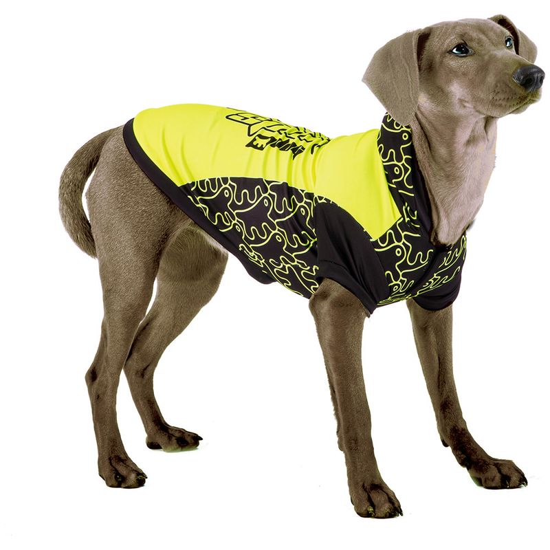 Trainer-TG-XS-Maglietta