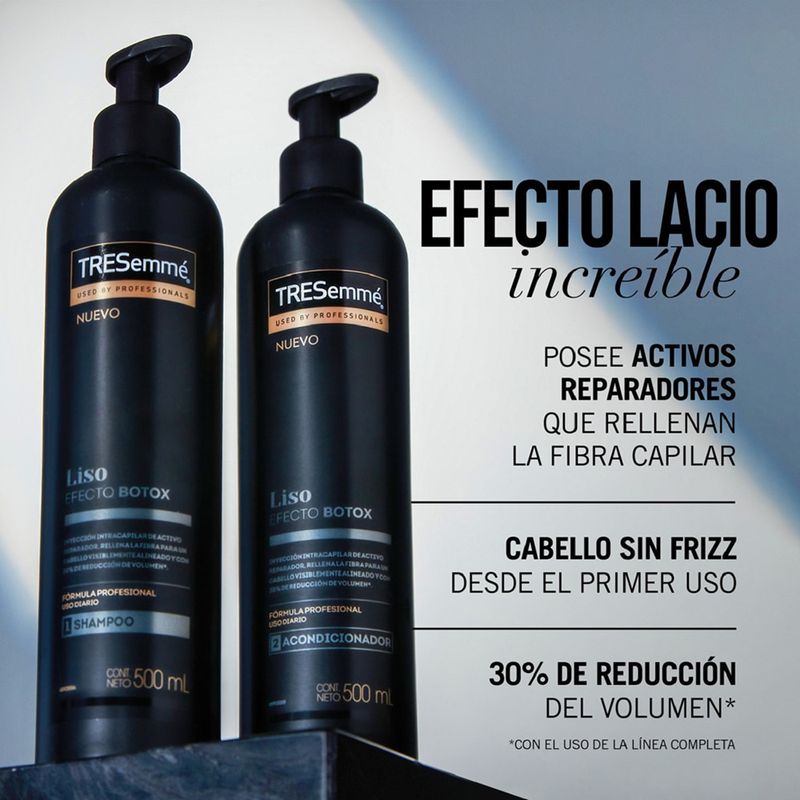 Acondicionador-TRESEMME-Liso-Efecto-Botox-880-ml