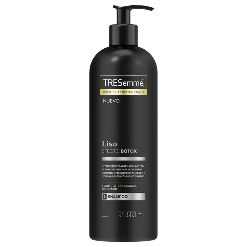 Shampoo-TRESEMME-Liso-Efecto-Botox-880-ml