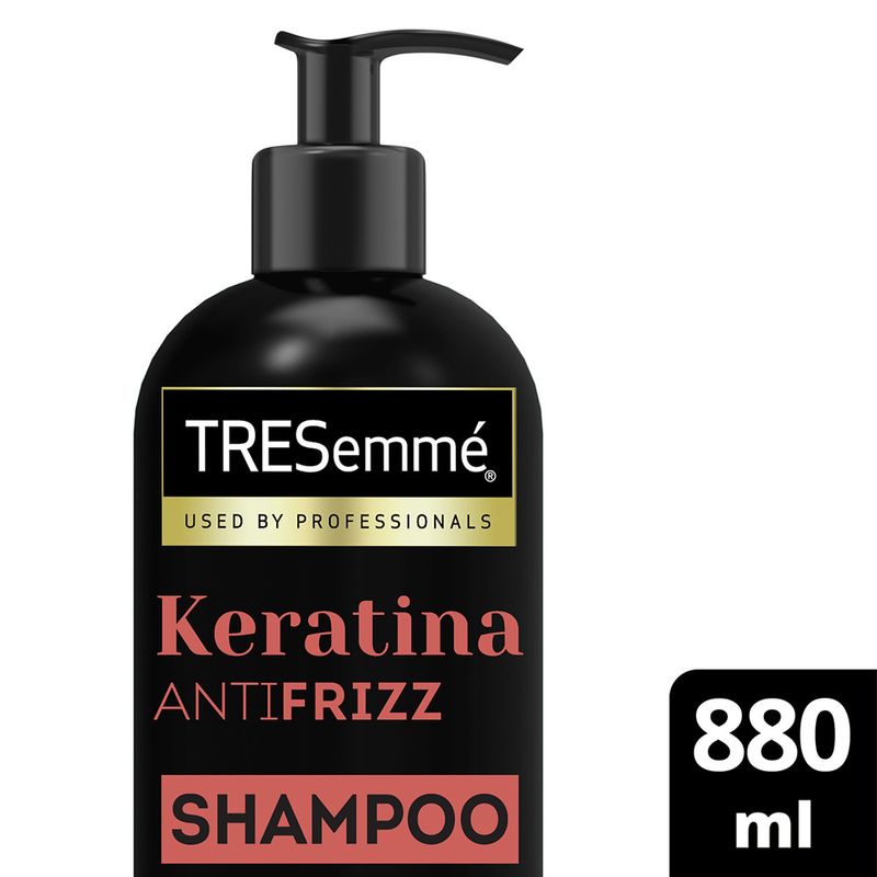 Shampoo-TRESEMME-Keratina-AntiFrizz-880-ml