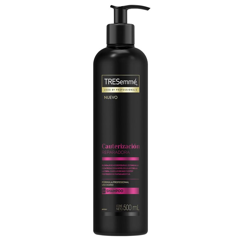 Shampoo-TRESEMME-Cauterizacion-Reparadora-500-ml