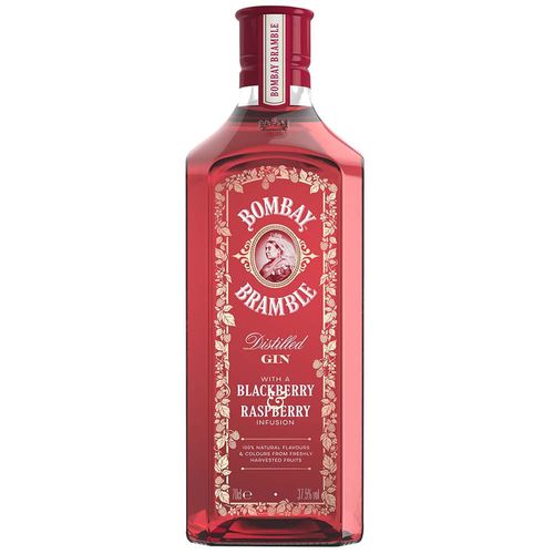 Gin BOMBAY Branble 700 ml