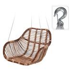 Hamaca-colgante-en-rattan-70x415x69-cm