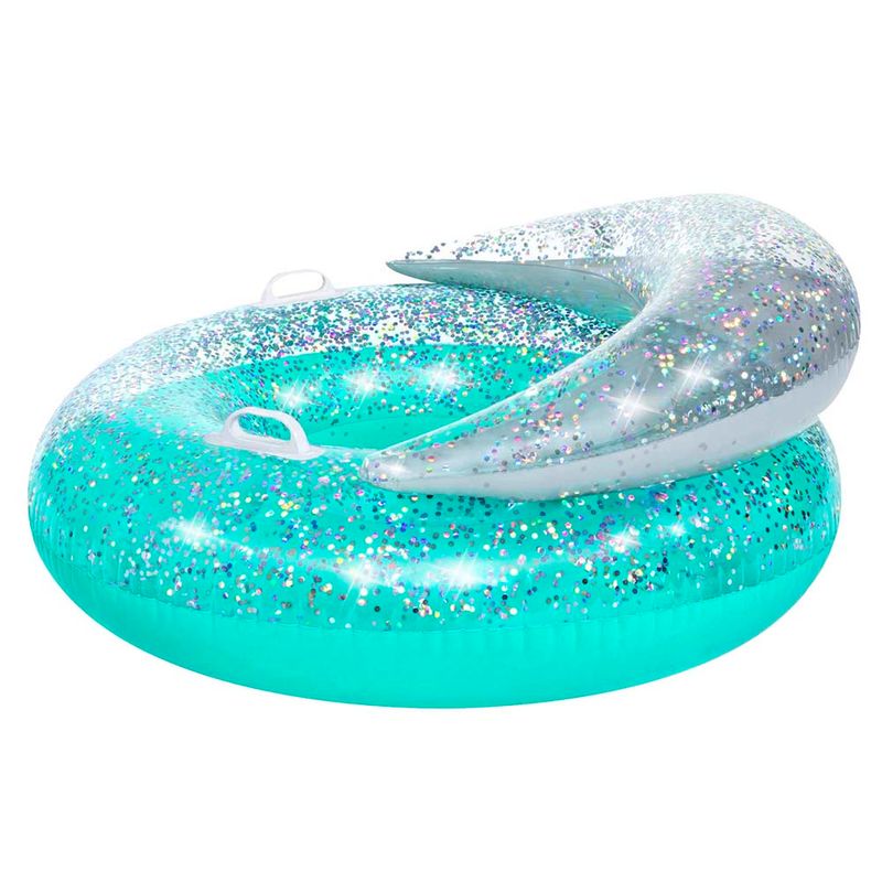 Sillon-inflable-redondo-con-glitter