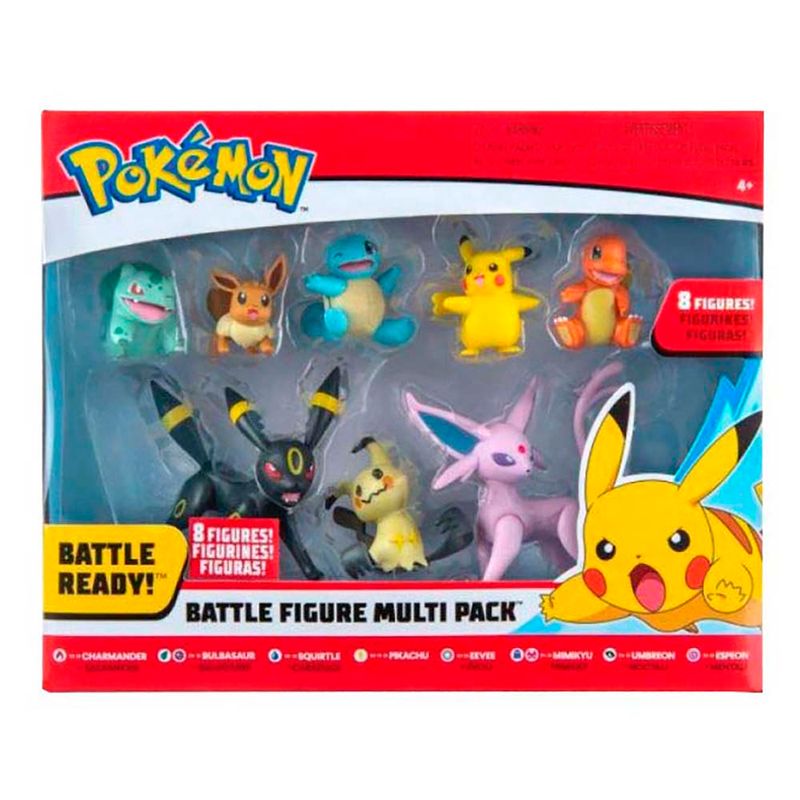 -Pokemon---Set-de-batalla-multipack-8-unidades